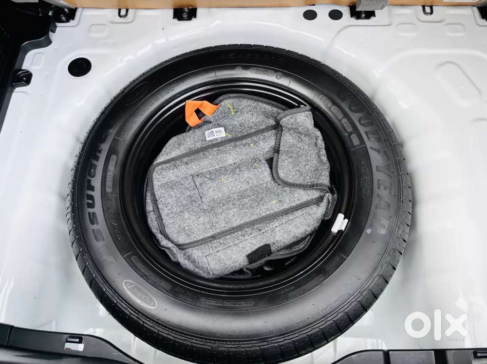 Hyundai Venue, 2025, Petrol