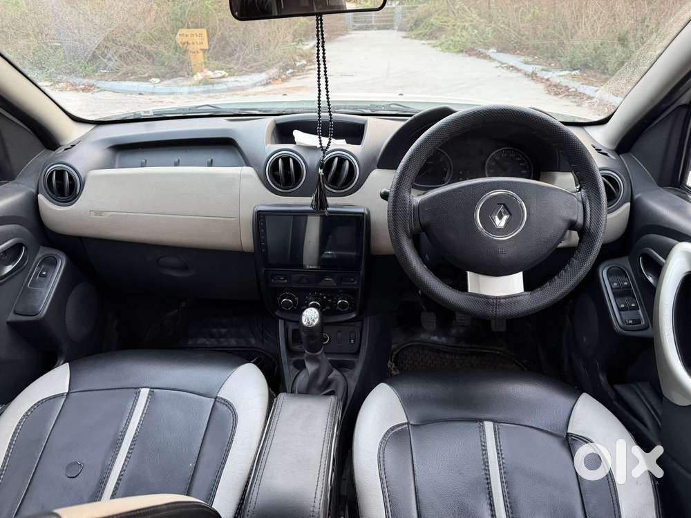 Renault Duster 85ps Rxl Plus Diesel, 2013, Diesel