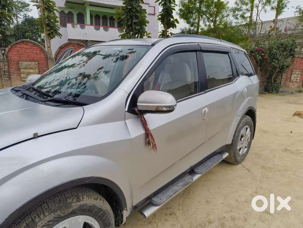 Mahindra Xuv500 Diesel Manual 2014