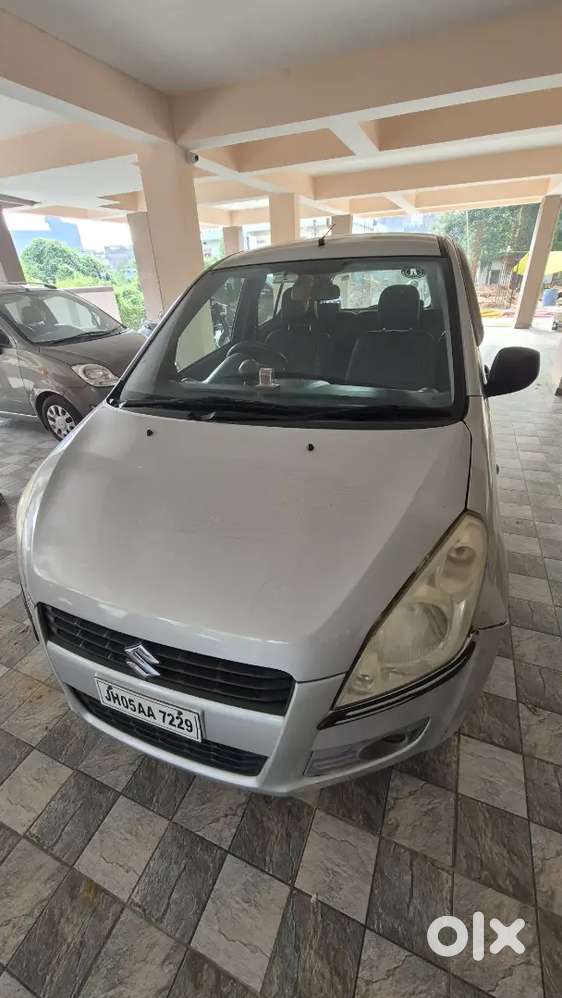 Maruti Suzuki Ritz Petrol 2009