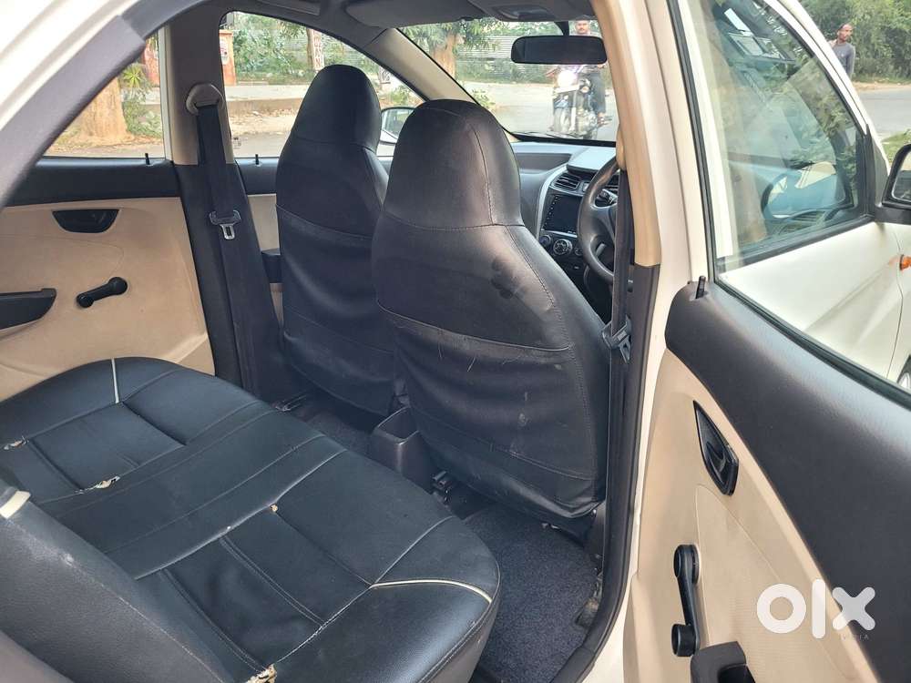 Hyundai Eon Era, 2012, Petrol