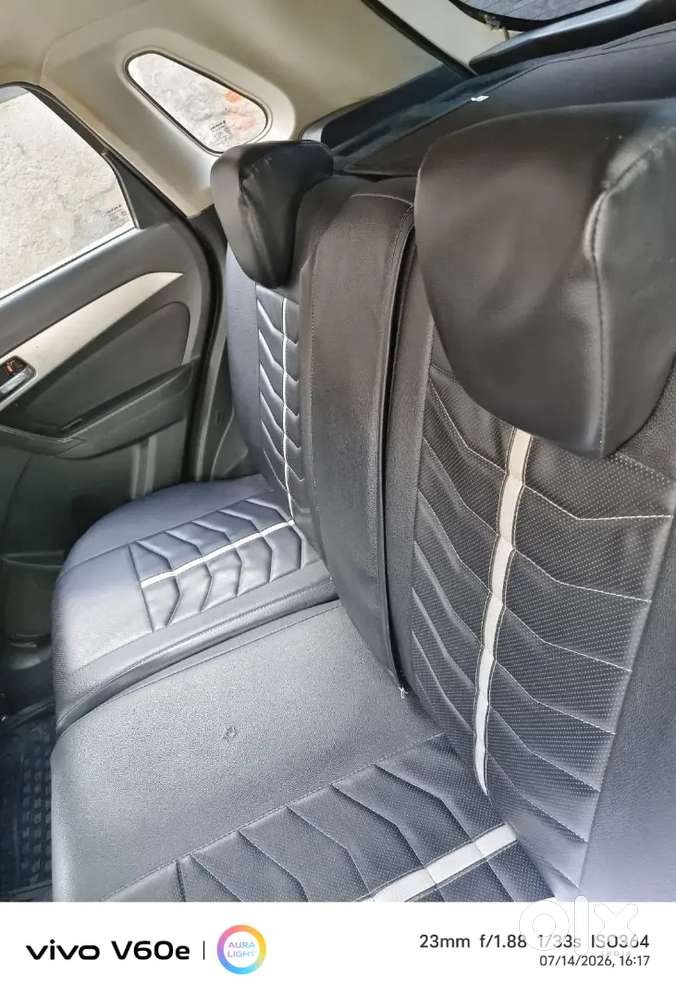 Maruti Suzuki Brezza Diesel 2017
