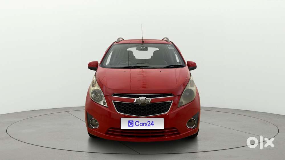 Chevrolet Beat 2010-2013 Diesel Lt, 2013, Diesel