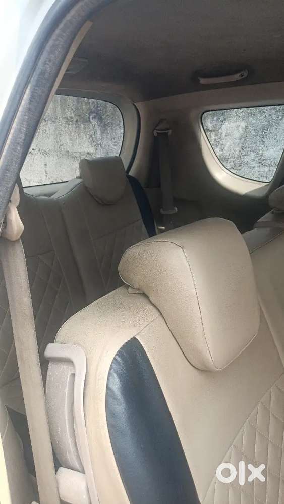 2017 Maruti Suzuki Ertiga