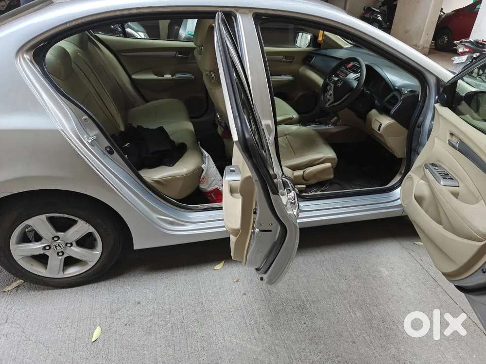 Urgent : Honda City 2011 Petrol Well Maintained
