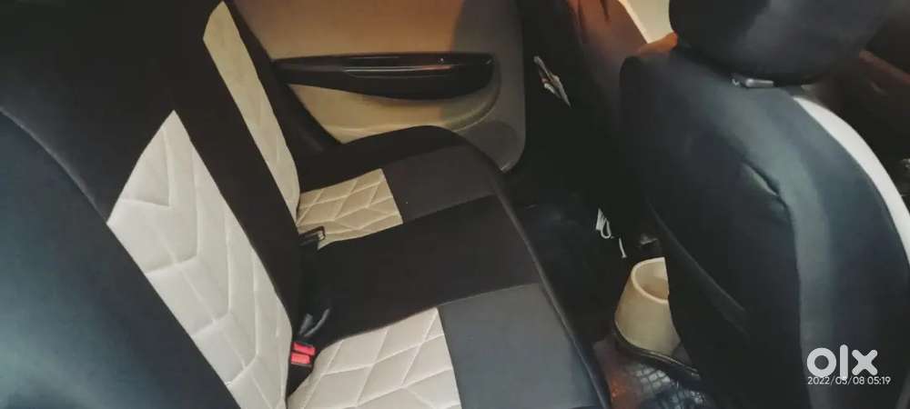 Hyundai I20 2010