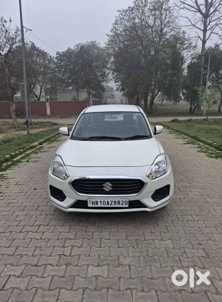 Maruti Suzuki Swift Dzire 1.2 Vxi Bsiv, 2019, Petrol