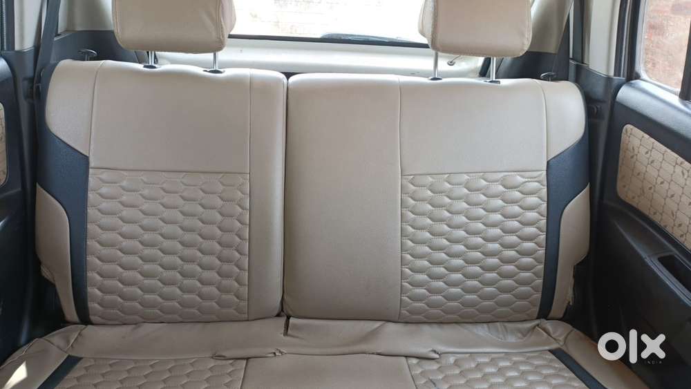 Maruti Wagon R 2017
