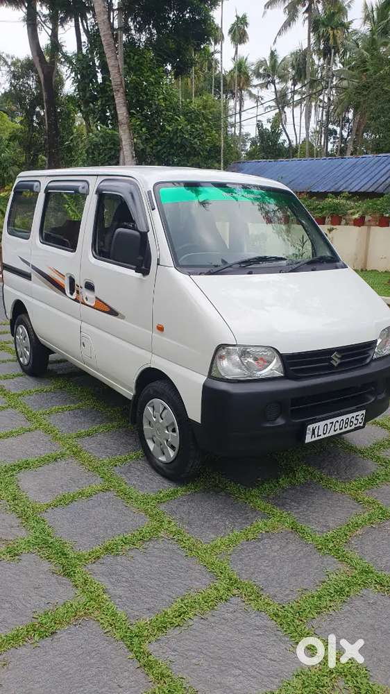 Maruti Suzuki Eeco Ac 2019