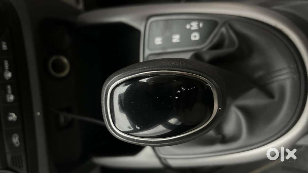 Hyundai Grand I10 Nios Sportz Amt 1.2 Kappa Vtvt, 2022, Petrol