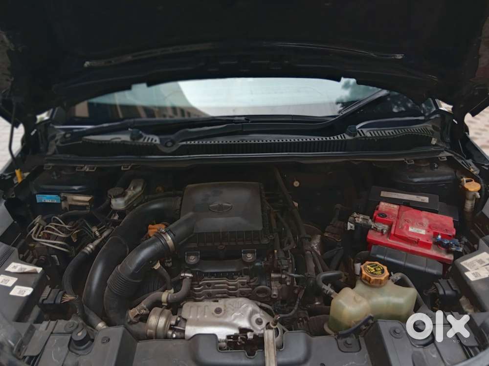 Tata Nexon Xz Plus Luxs, 2023, Petrol