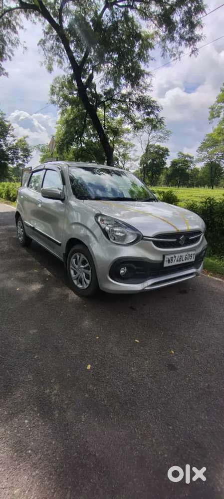 Maruti Suzuki Celerio Zxi 2022