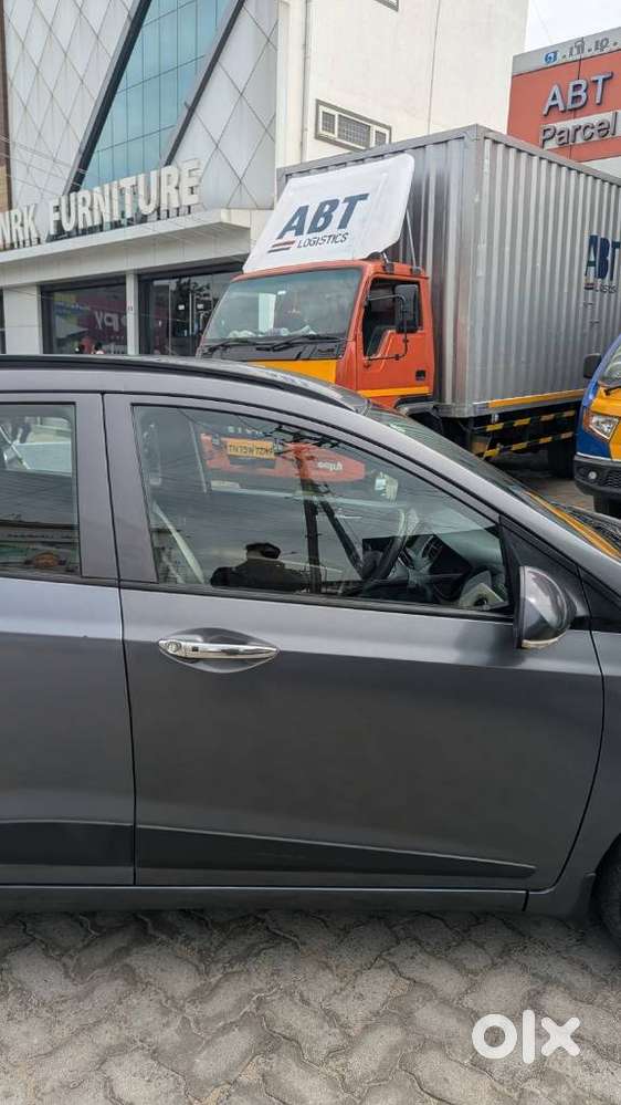 Hyundai Grand I10 1.2 Crdi Asta, 2017, Diesel