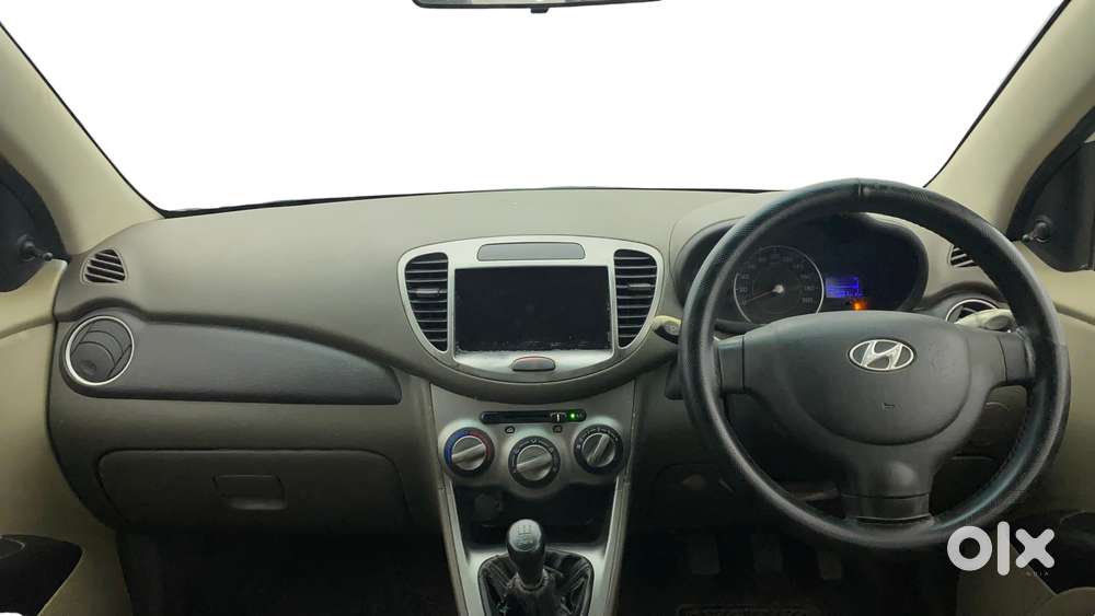 Hyundai I10 Magna 1.1l, 2014, Petrol