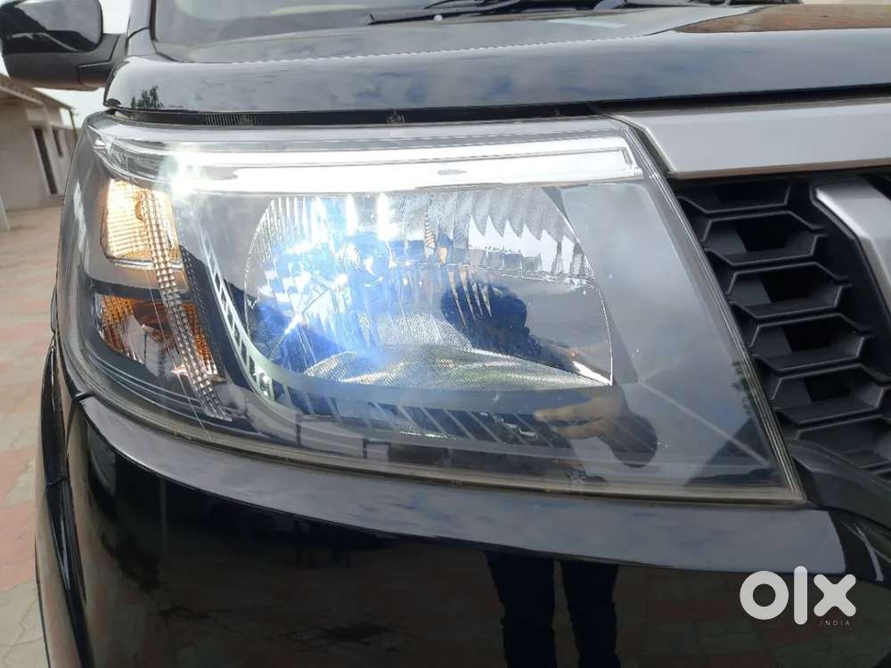 Mahindra Bolero Neo 1.5 N8, 2023, Diesel