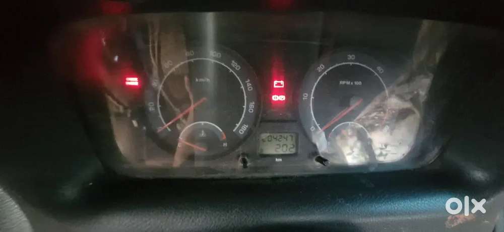 Tata Indica V2 2009