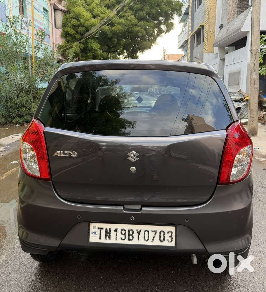 Maruti Suzuki Alto 800 0.8 Lxi (o), 2020, Petrol