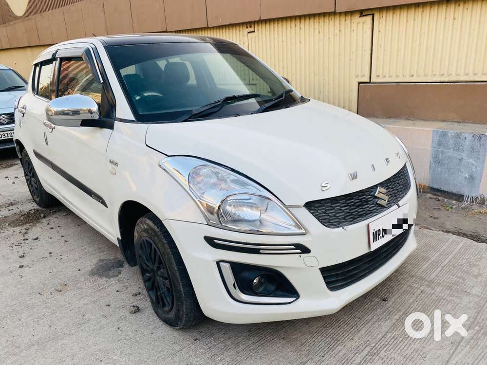 Maruti Suzuki Swift Ldi, 2016, Diesel