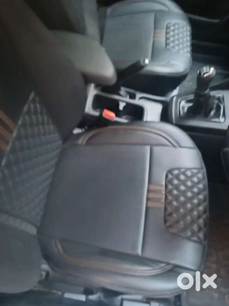 Maruti Brezza Hybrid 2025