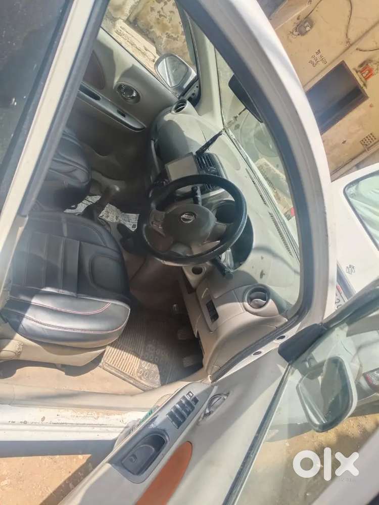 I Want To Sell My Car