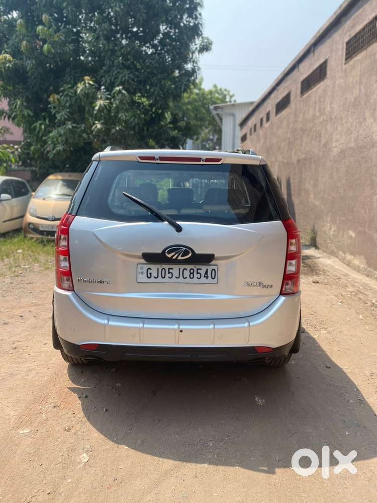 Mahindra Xuv500 Diesel 2013