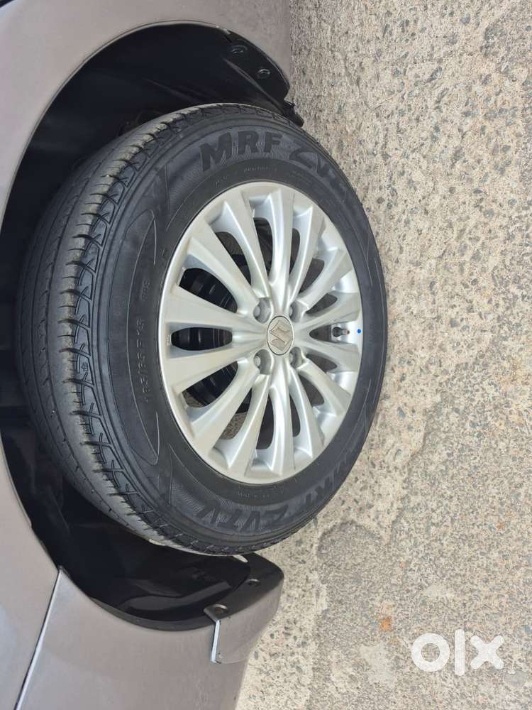 Maruti Suzuki Ciaz 1.4 Delta, 2018, Petrol