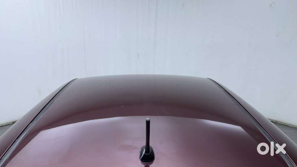 Honda Amaze [2016-2018] 1.2 Vx At I-vtec, 2015, Petrol