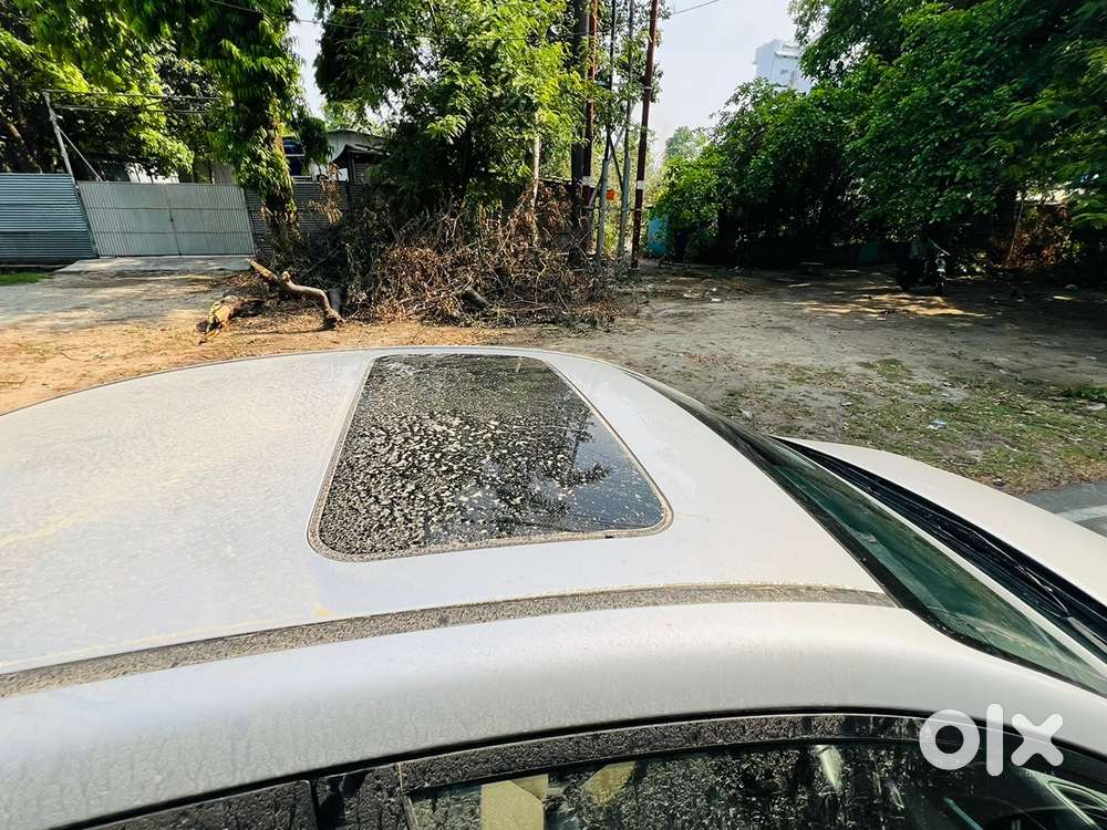 Hyundai Verna Diesel 2018 Well Maintained
