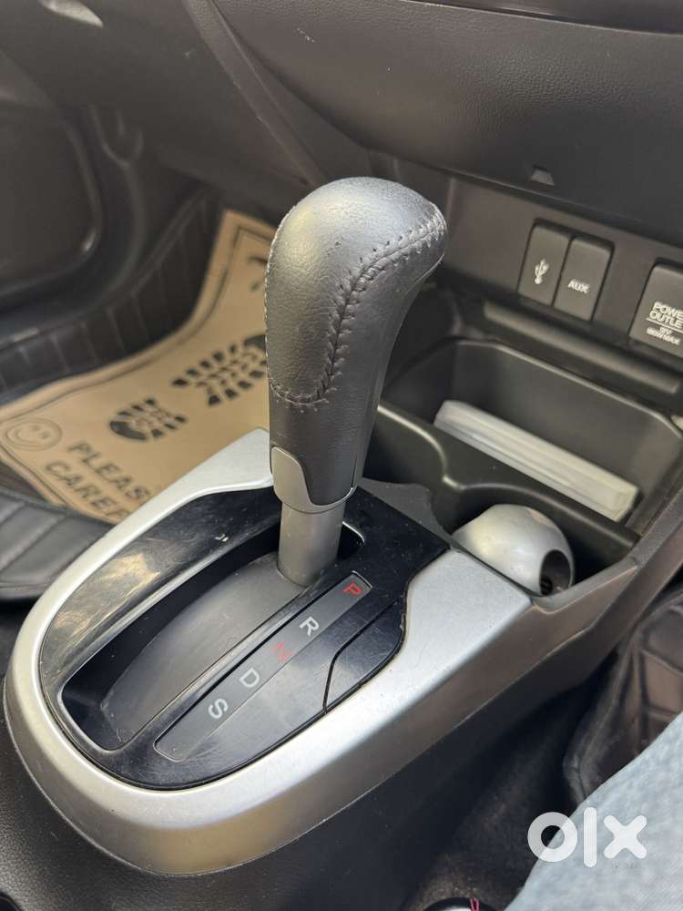Honda Jazz 1.2 V At I Vtec, 2018, Petrol