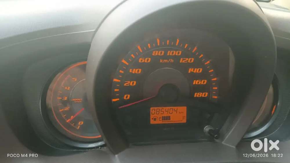 Honda Amaze 2013 Diesel Well Maintained