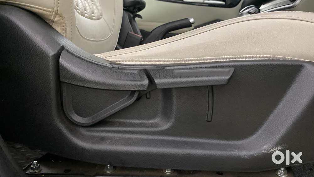 Kia Seltos 1.5 Htx At Petrol, 2021, Petrol