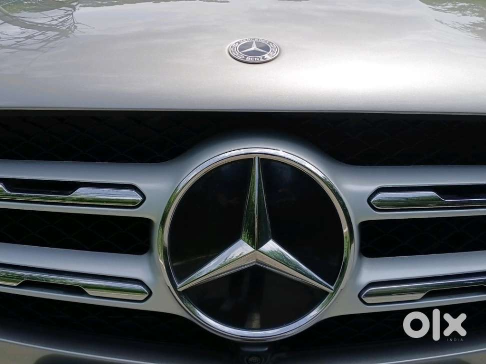 Mercedes-benz Glc 220d 4matic, 2022, Diesel