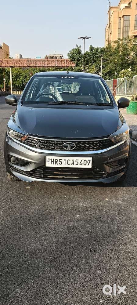 Tata Tiago Xm, 2020, Petrol