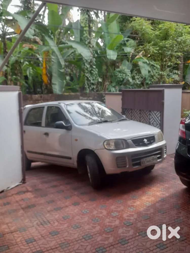 Maruti Suzuki Alto Lxi 2008