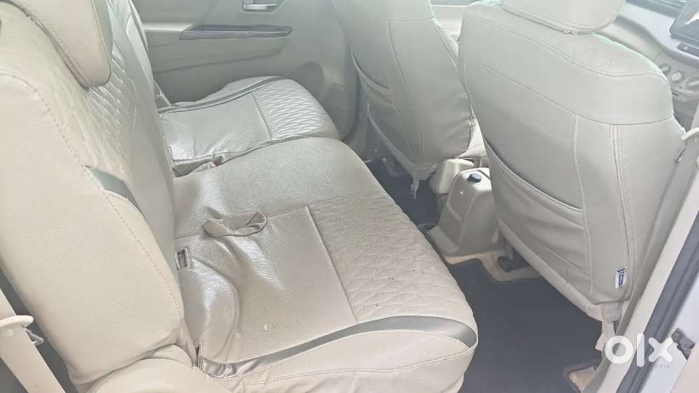 Maruti Suzuki Ertiga 1.5 2021