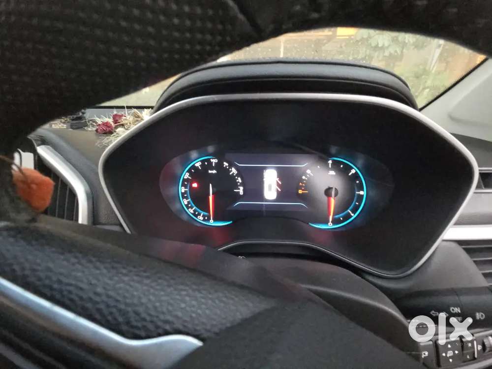 Mg Hector 2020 Petrol Well Maintained