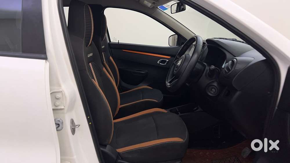 Renault Kwid Climber 1.0 Amt Opt, 2021, Petrol
