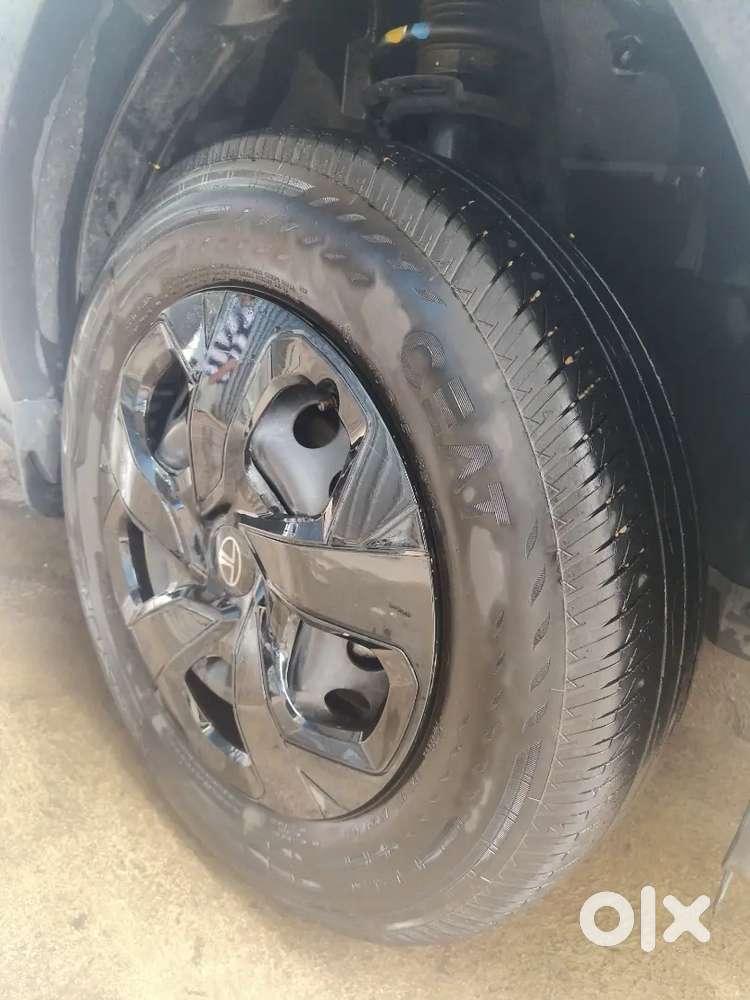 New  Car ,  Recently Purchased, Well Maintained, Just 16km Run,