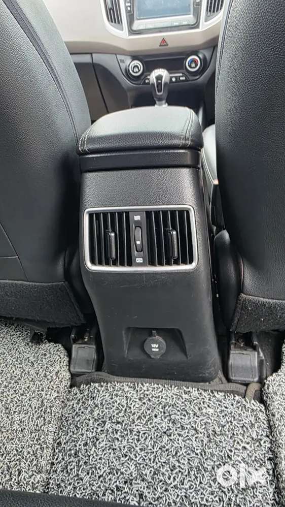 Hyundai Creta 1.6 Diesel Manual 2019