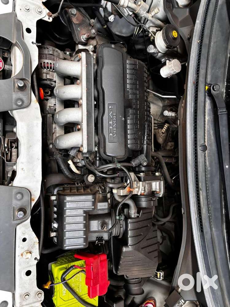 Honda Brio 2012 Petrol Well Maintained