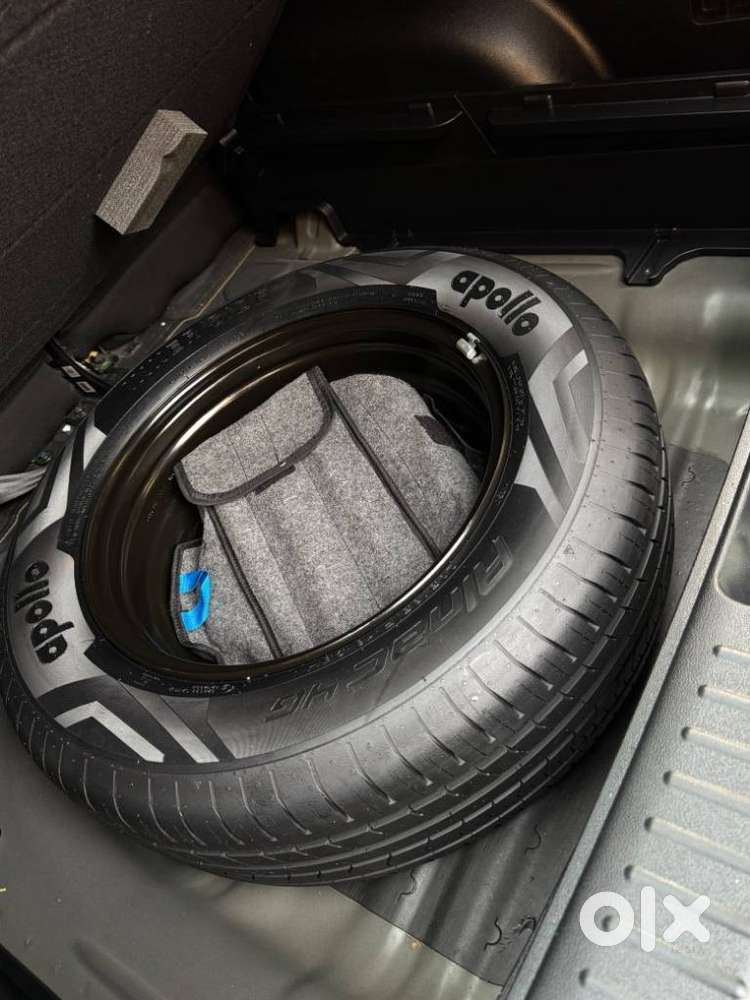 Hyundai Creta Sx (o) 1.5 Petrol Cvt, 2021, Petrol