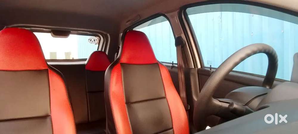 Datsun Redi Go 2019,mint Condition One Hand Use Family Car Urgent Sell