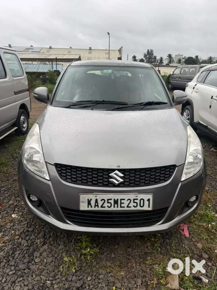 Maruti Suzuki Swift Vdi 2014