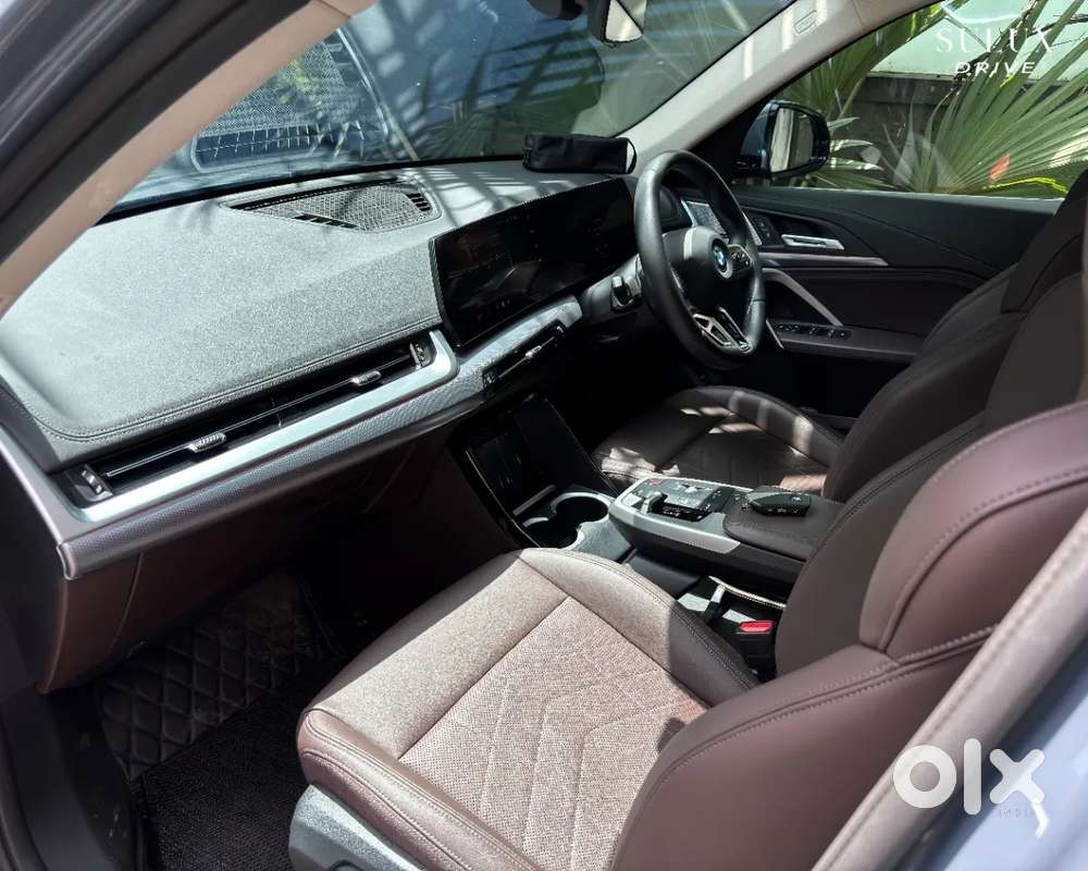 Bmw Ix1 Edrive20l M Sport, 2025, Electric