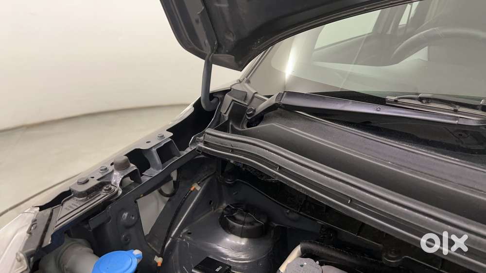 Maruti Suzuki Wagon R 1.2 Zxi Plus, 2023, Petrol