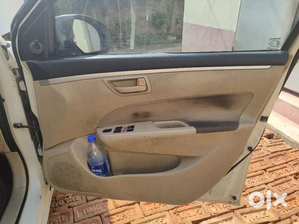 Maruti Suzuki Dzire 2022 Petrol 126000 Km Driven