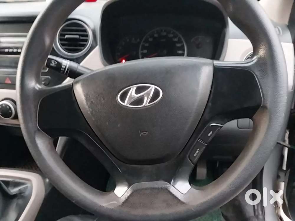 Hyundai Grand I10 1.2 Crdi Asta, 2016, Diesel