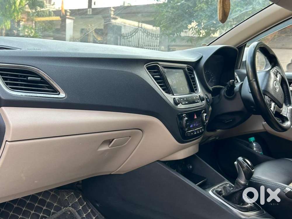 Hyundai Diesel Automatic 2019