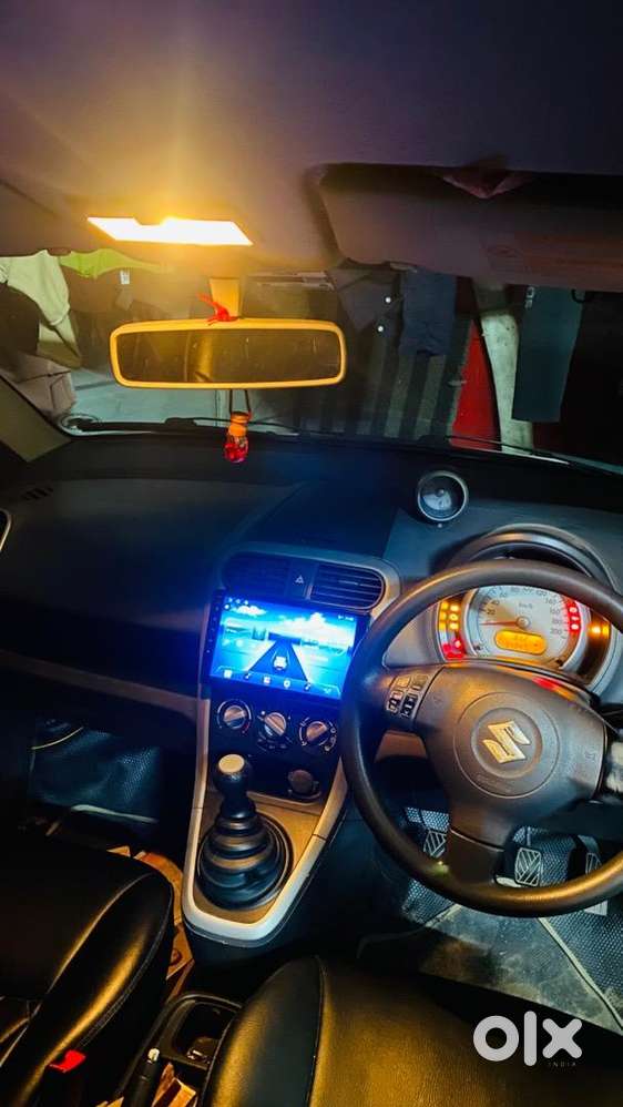 Maruti Suzuki Car 2015