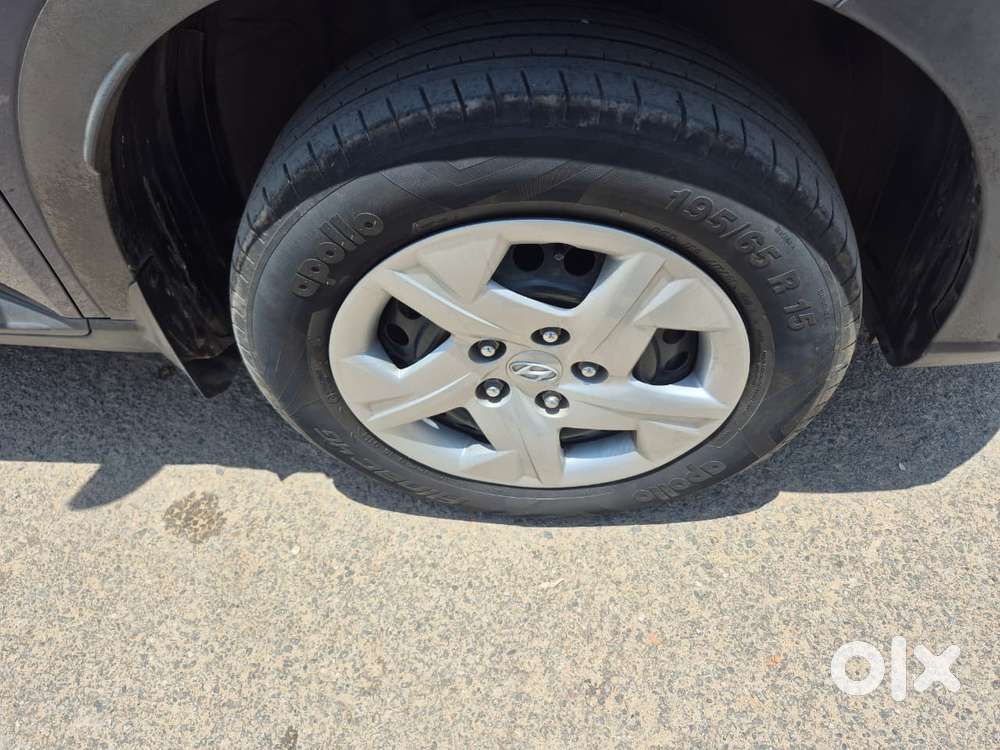 Hyundai Venue 1.2 S Plus, 2021, Petrol